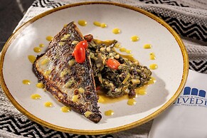 Royal & Imperial Belvedere Resort - All inclusive