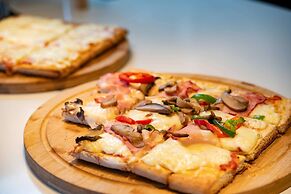 Royal & Imperial Belvedere Resort - All inclusive