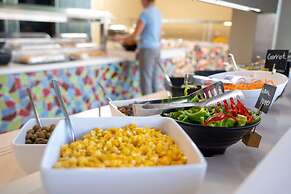 Royal & Imperial Belvedere Resort - All inclusive