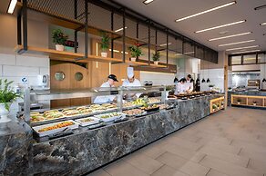 Royal & Imperial Belvedere Resort - All inclusive