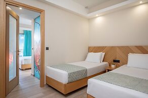 Royal & Imperial Belvedere Resort - All inclusive