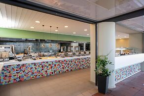 Royal & Imperial Belvedere Resort - All inclusive