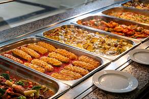 Royal & Imperial Belvedere Resort - All inclusive