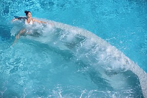 Royal & Imperial Belvedere Resort - All inclusive