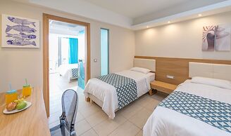 Royal & Imperial Belvedere Resort - All inclusive