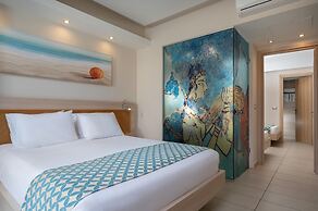 Royal & Imperial Belvedere Resort - All inclusive