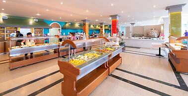 Royal & Imperial Belvedere Resort - All inclusive