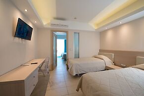 Royal & Imperial Belvedere Resort - All inclusive