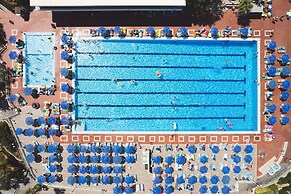 Royal & Imperial Belvedere Resort - All inclusive