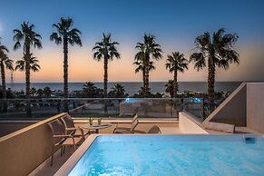 Royal & Imperial Belvedere Resort - All inclusive