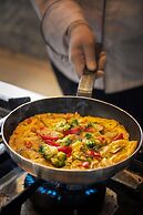 Royal & Imperial Belvedere Resort - All inclusive