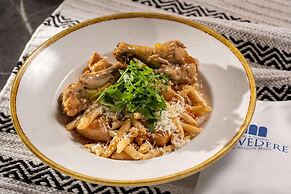 Royal & Imperial Belvedere Resort - All inclusive