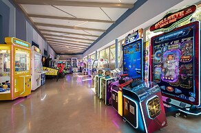 Royal & Imperial Belvedere Resort - All inclusive