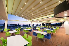 Royal & Imperial Belvedere Resort - All inclusive