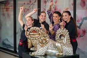 Royal & Imperial Belvedere Resort - All inclusive