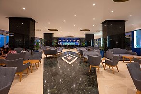 Royal & Imperial Belvedere Resort - All inclusive