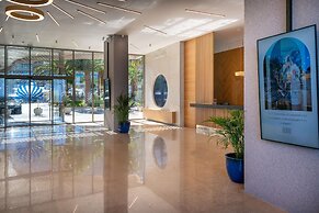 Royal & Imperial Belvedere Resort - All inclusive