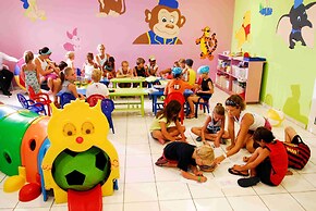 Royal & Imperial Belvedere Resort - All inclusive