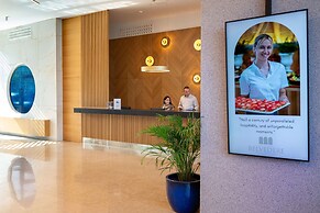 Royal & Imperial Belvedere Resort - All inclusive