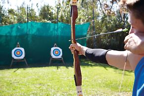 Royal & Imperial Belvedere Resort - All inclusive