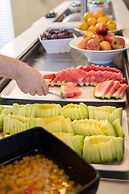 Royal & Imperial Belvedere Resort - All inclusive