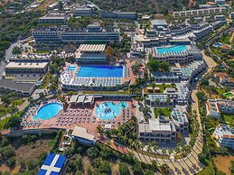 Royal & Imperial Belvedere Resort - All inclusive