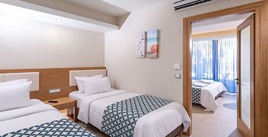 Royal & Imperial Belvedere Resort - All inclusive