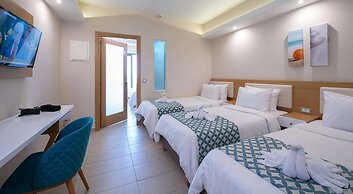 Royal & Imperial Belvedere Resort - All inclusive