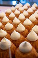 Royal & Imperial Belvedere Resort - All inclusive