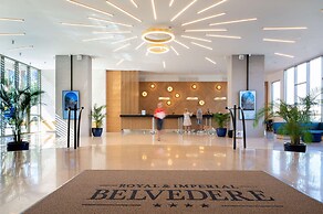 Royal & Imperial Belvedere Resort - All inclusive