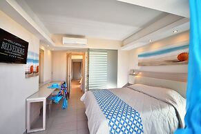 Royal & Imperial Belvedere Resort - All inclusive