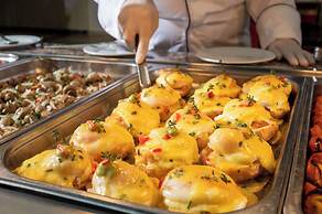 Royal & Imperial Belvedere Resort - All inclusive