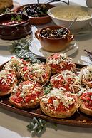 Royal & Imperial Belvedere Resort - All inclusive