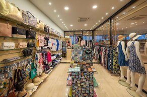 Royal & Imperial Belvedere Resort - All inclusive