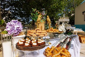 Royal & Imperial Belvedere Resort - All inclusive