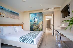 Royal & Imperial Belvedere Resort - All inclusive