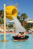 Royal & Imperial Belvedere Resort - All inclusive