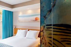 Royal & Imperial Belvedere Resort - All inclusive