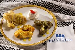 Royal & Imperial Belvedere Resort - All inclusive