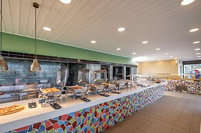 Royal & Imperial Belvedere Resort - All inclusive