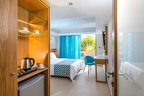 Royal & Imperial Belvedere Resort - All inclusive