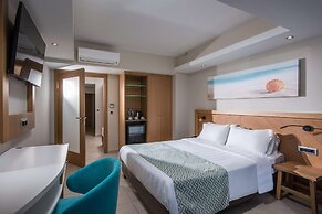 Royal & Imperial Belvedere Resort - All inclusive