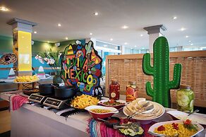 Royal & Imperial Belvedere Resort - All inclusive