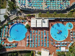 Royal & Imperial Belvedere Resort - All inclusive