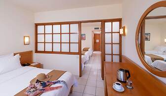 Royal & Imperial Belvedere Resort - All inclusive