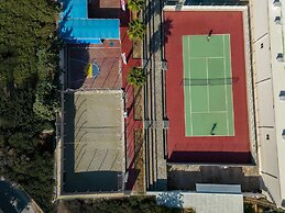 Royal & Imperial Belvedere Resort - All inclusive