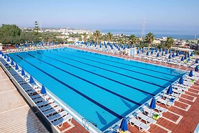 Royal & Imperial Belvedere Resort - All inclusive