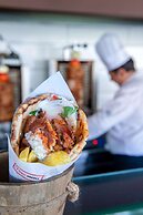 Royal & Imperial Belvedere Resort - All inclusive