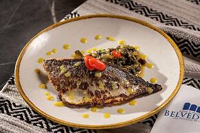 Royal & Imperial Belvedere Resort - All inclusive