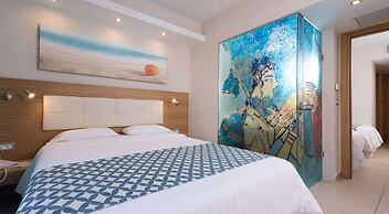 Royal & Imperial Belvedere Resort - All inclusive